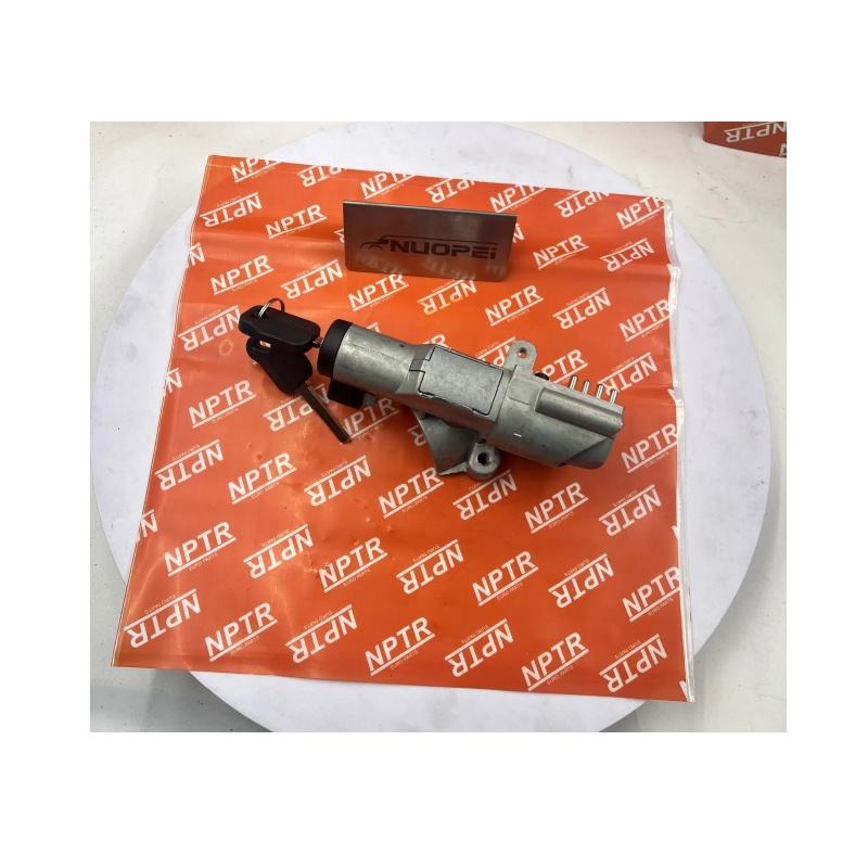 Volvo Truck Ignition Switch Lock OEM 20398484 1095710 8159907 | Auto Electrical System